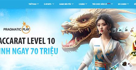 Fun88 – Giới thiệu nhà cái cá cược uy tín Fun88.com