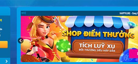 Happyluke – Nhà cái cá cược casino trực tuyến uy tín Happyluke