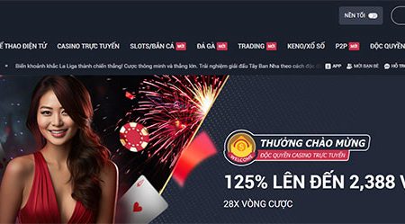 M88 – Trang cá cược thể thao, casino số 1 tại Châu Á