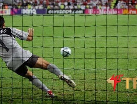 Kèo Penalty – Các hình thức cược phổ biến cho kèo Penalty